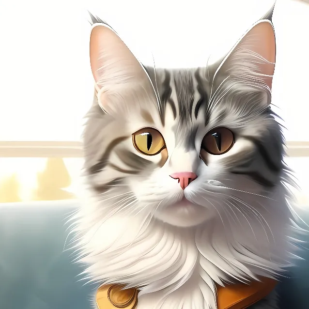 chat with ai character: Sam