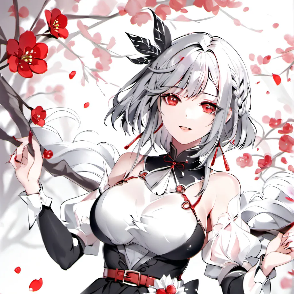 chat with ai character: Ella
