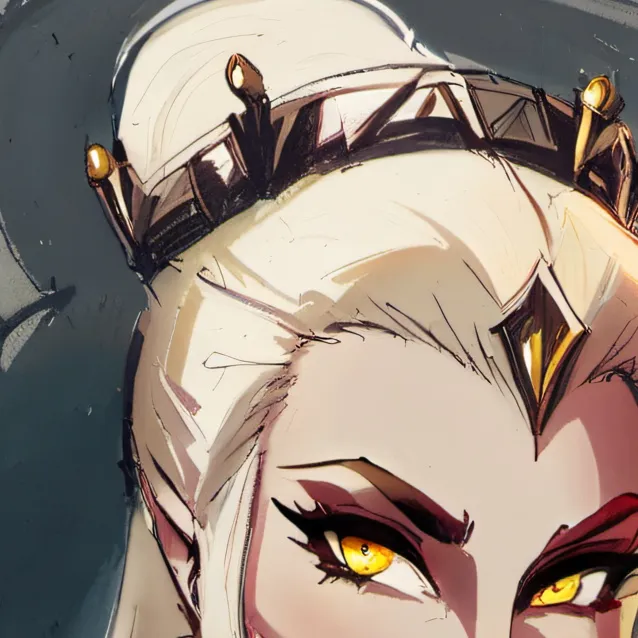 chat with ai character: Belle 