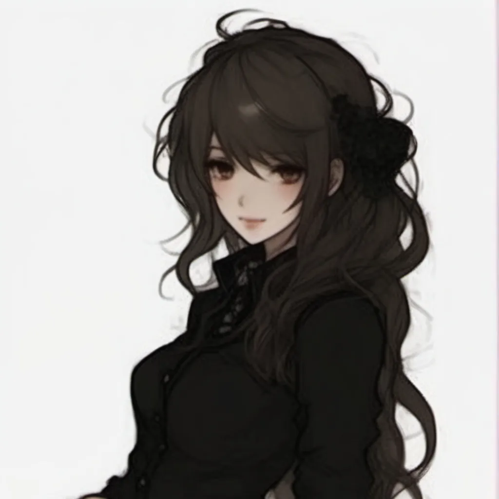 ai character Lily (pet) avatar
