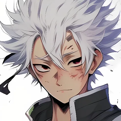 chat with ai character: Sanemi