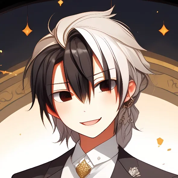 chat with ai character: Monokuma!