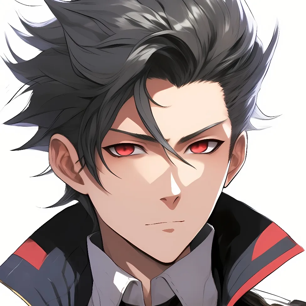 chat with ai character: Gundham Tanaka 