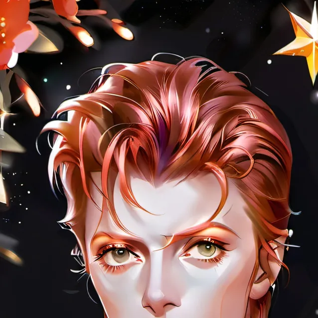 chat with ai character: David Bowie 