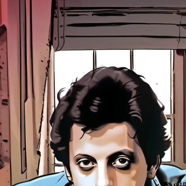 chat with ai character: Billy Joel bf
