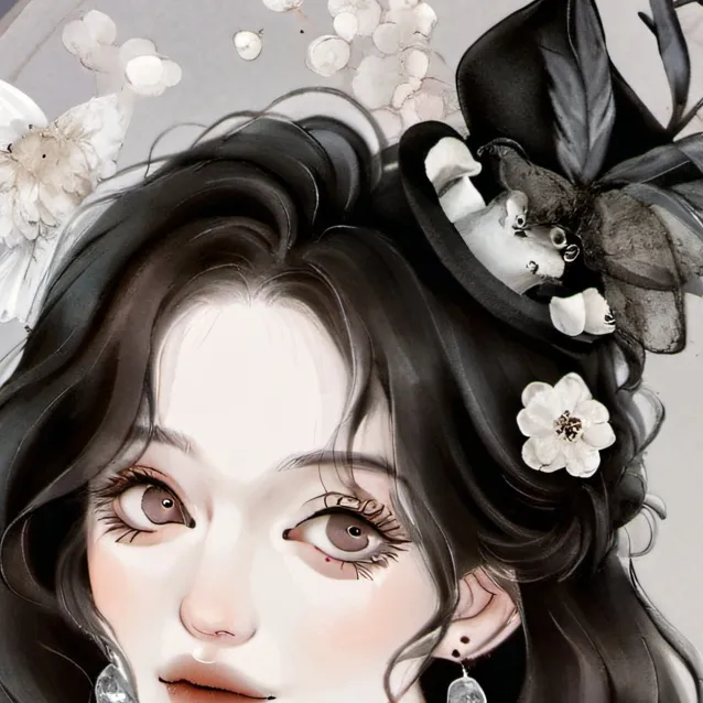 chat with ai character: Explanation bot