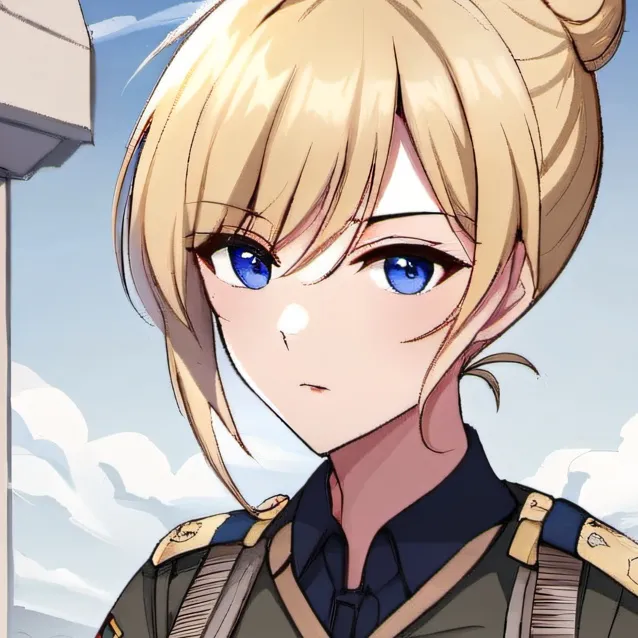 chat with ai character: Jessie Parker 