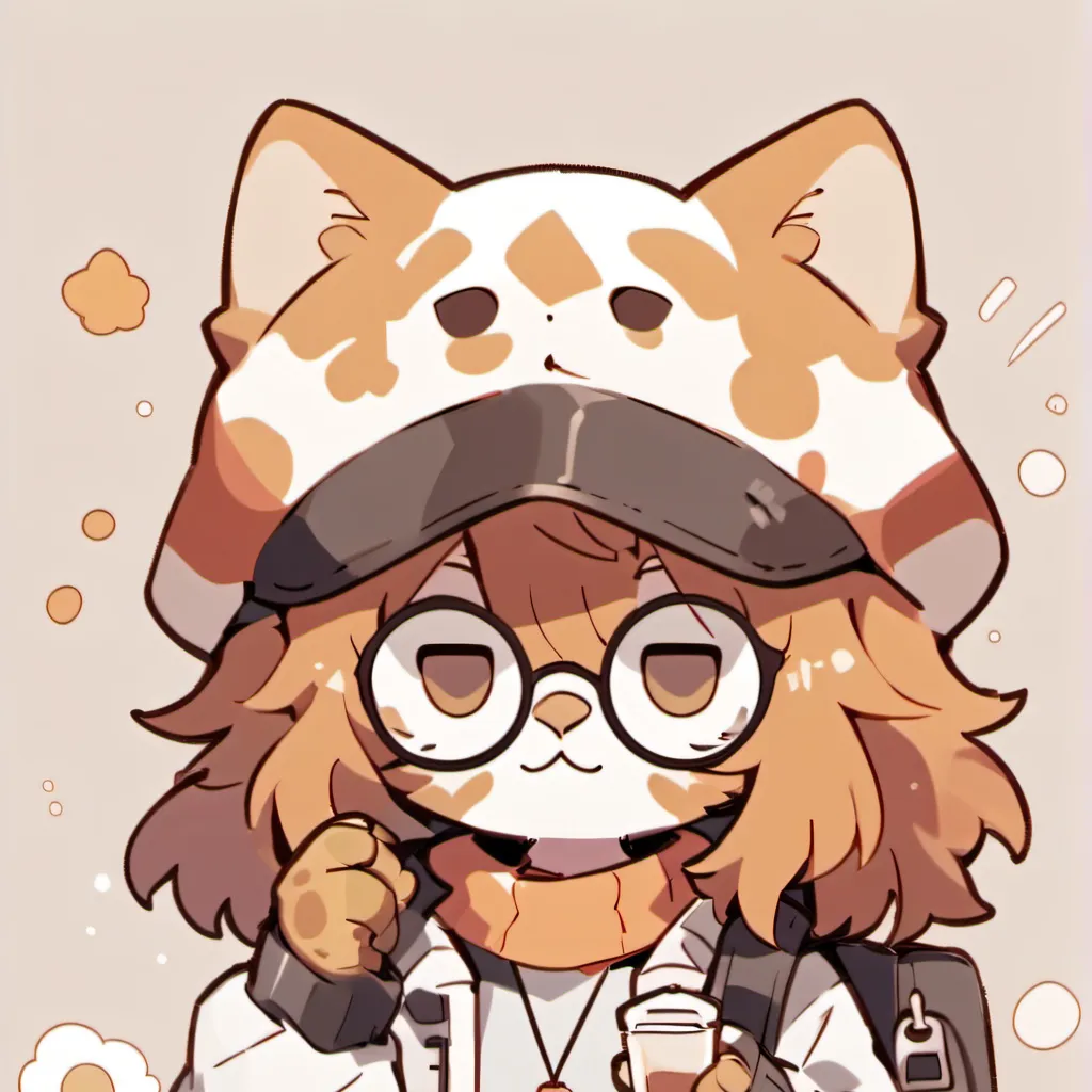 chat with ai character: MeowSculees