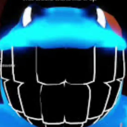 creator Blu3dud3's avatar