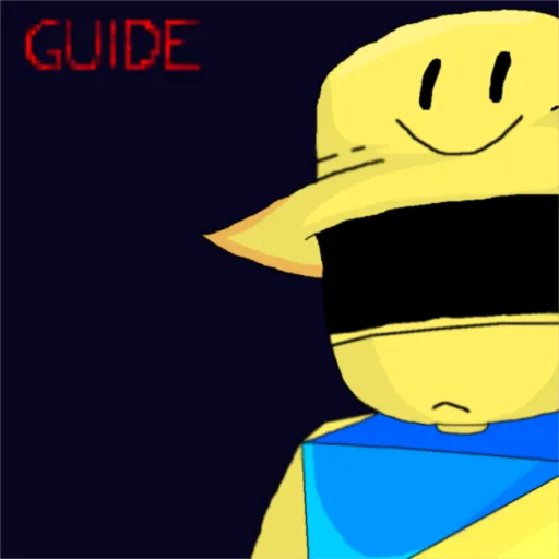 creator 🧤GUIDE 🧤's avatar