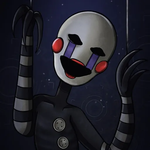 creator 💜Puppet❤️'s avatar