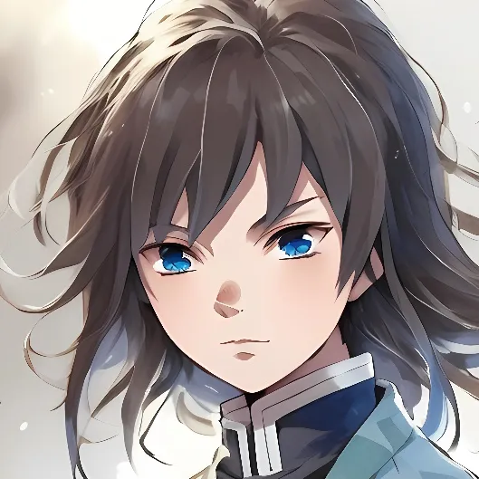 chat with ai character: Giyu