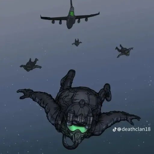 creator Sgtj24's avatar