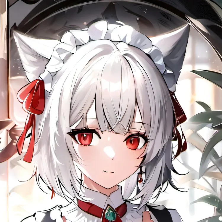 chat with ai character: X-25 "Cat"