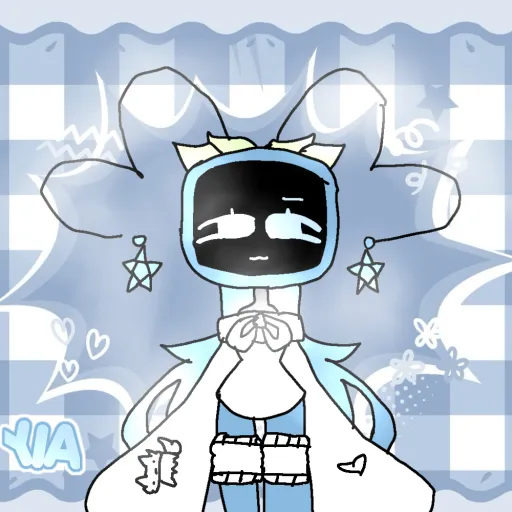 creator Yia💙✿'s avatar