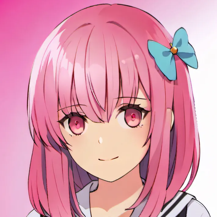 chat with ai character: Mai Waifu