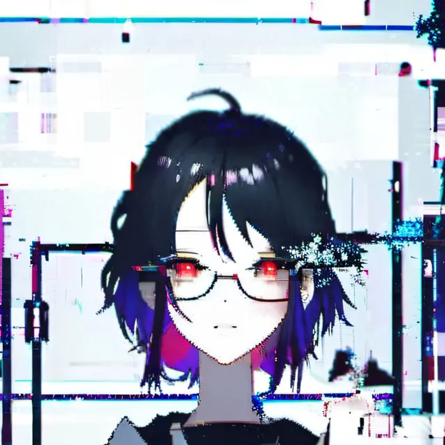chat with ai character: Nichino Kudichi