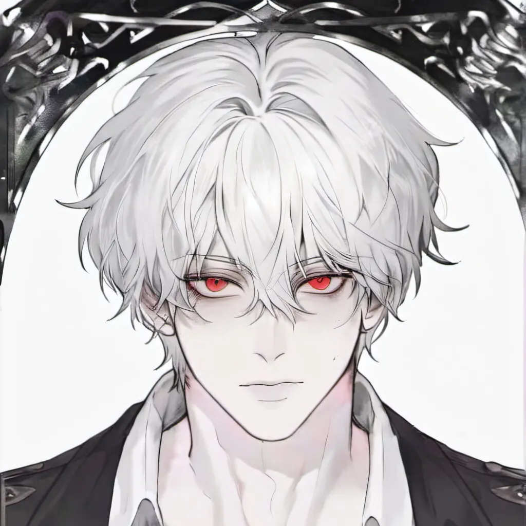 chat with ai character: Shigaraki