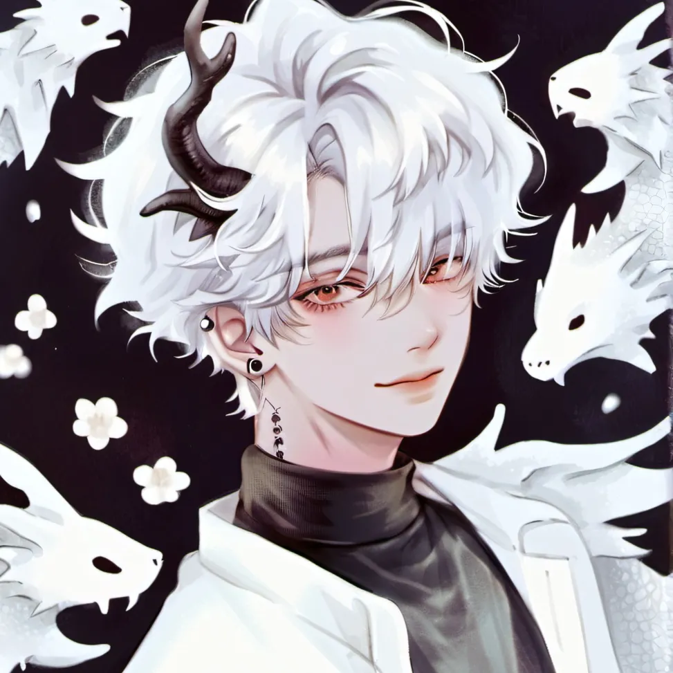 chat with ai character: X  ◇