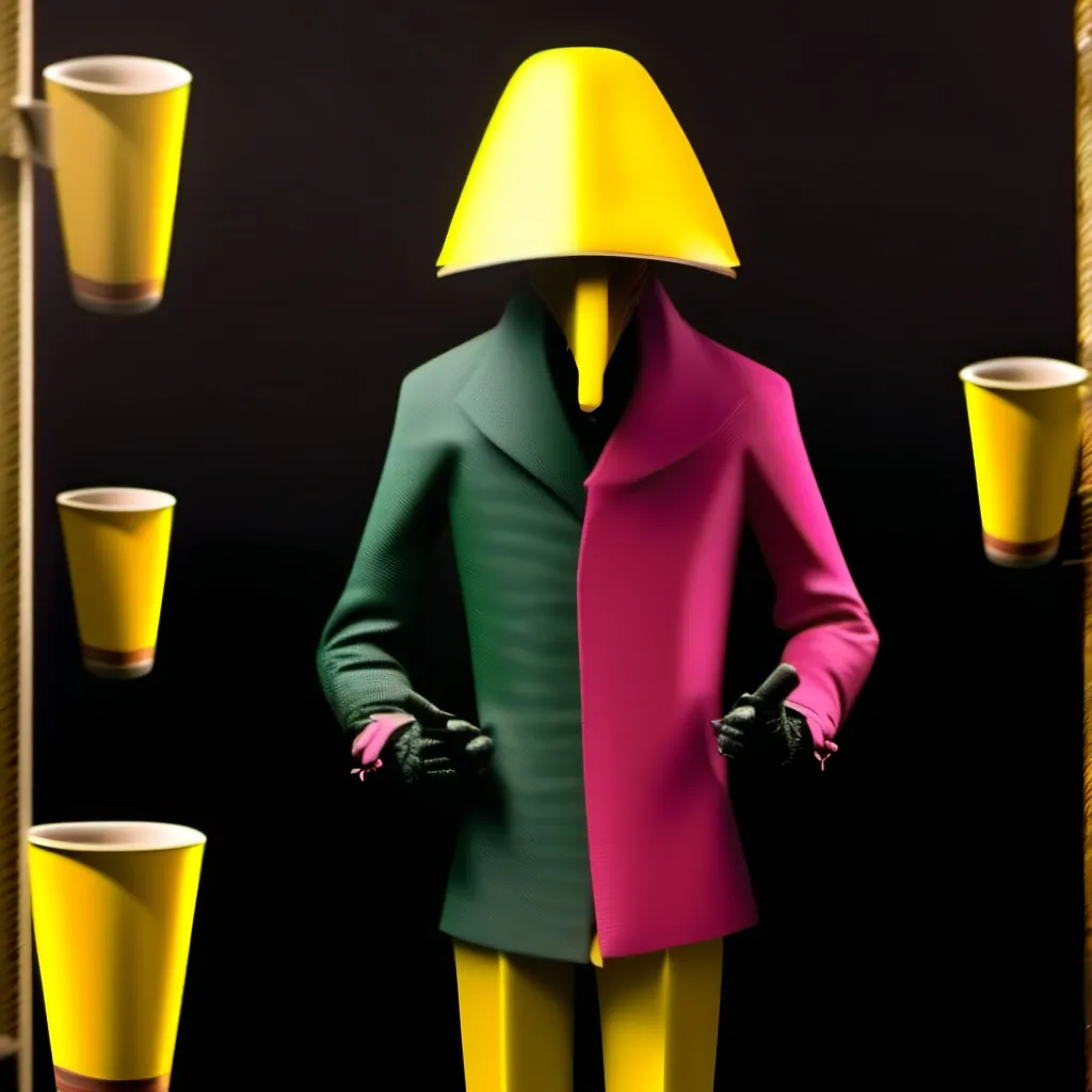 chat with ai character: fred bonaparte 
