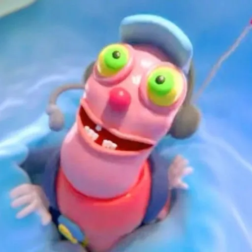 creator Wheatleyportal69's avatar