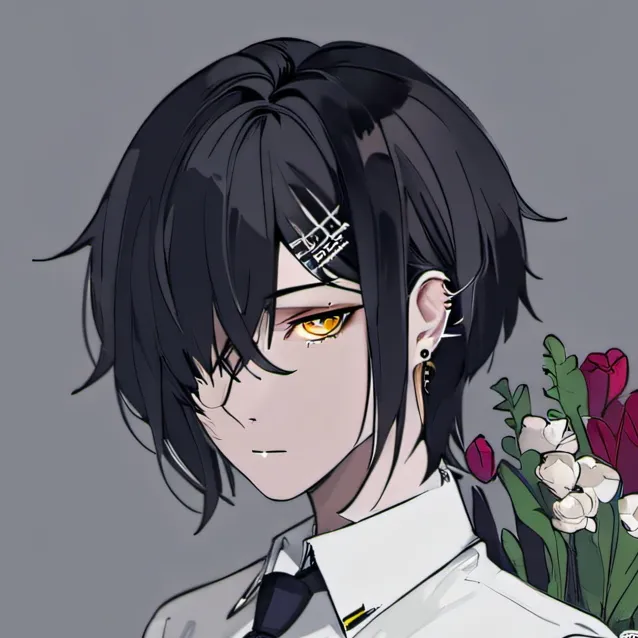 chat with ai character: caroline