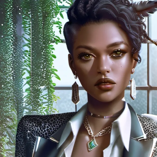chat with ai character: Mikayla