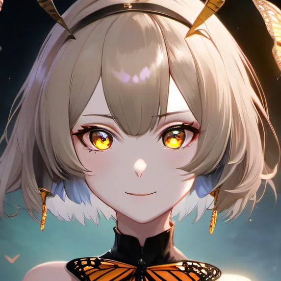 chat with ai character: Yuzu