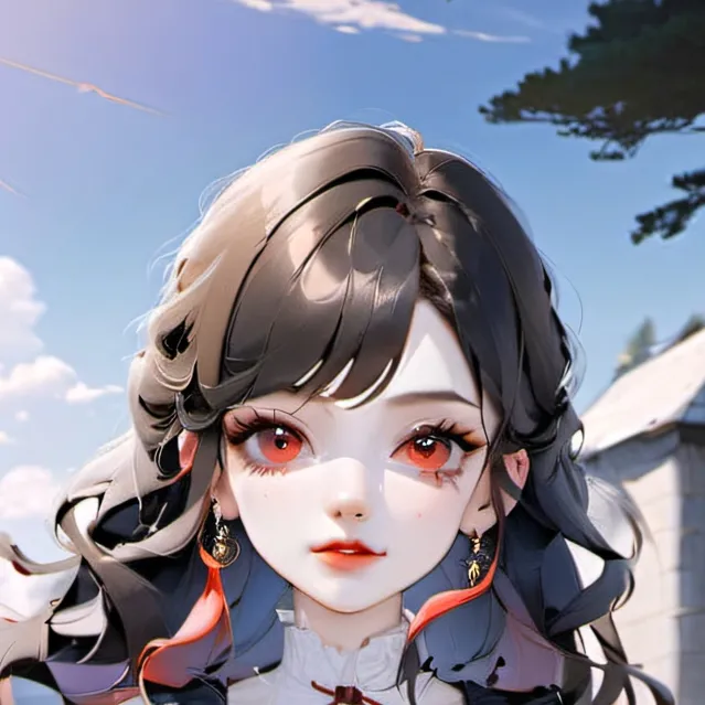 chat with ai character: Babette