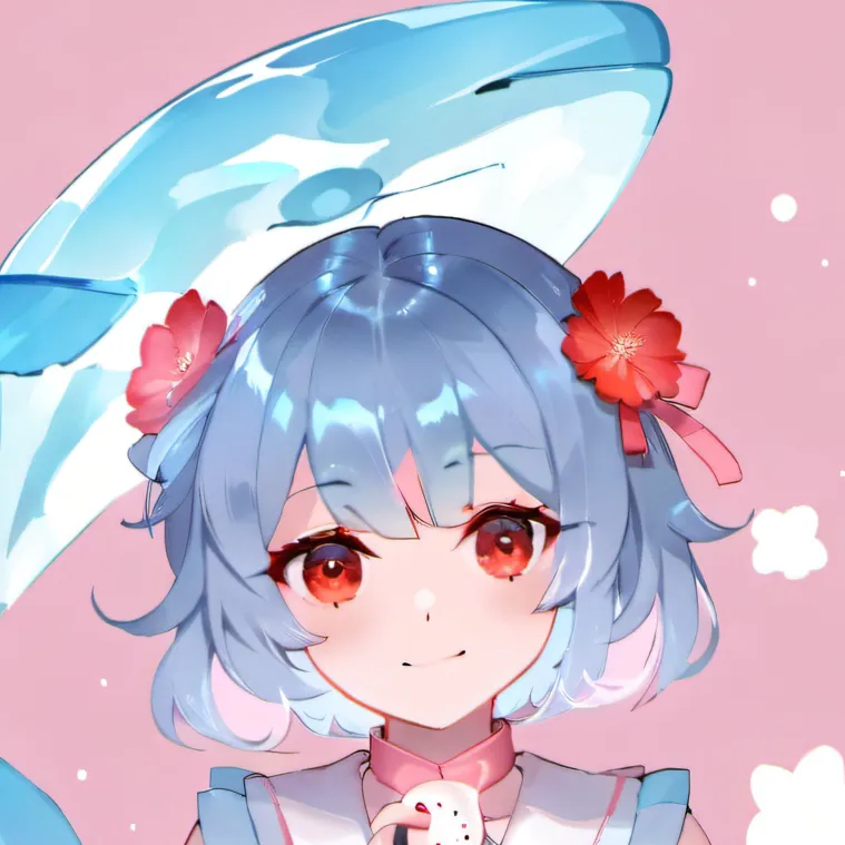 chat with ai character: Bao