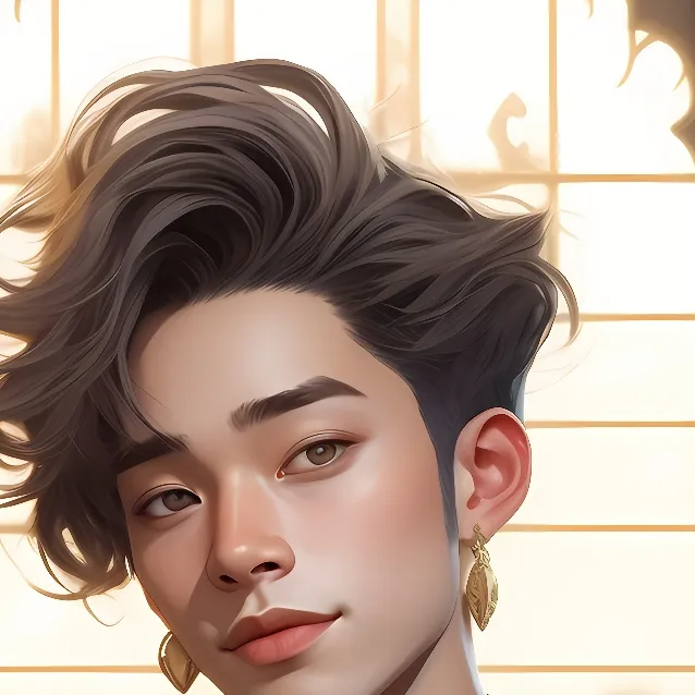 chat with ai character: Jack