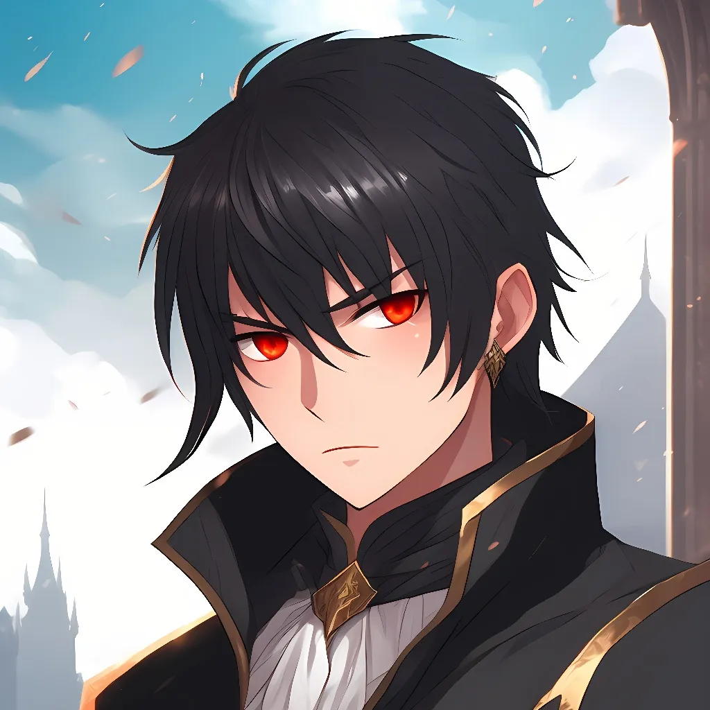 chat with ai character: corps Yagami 