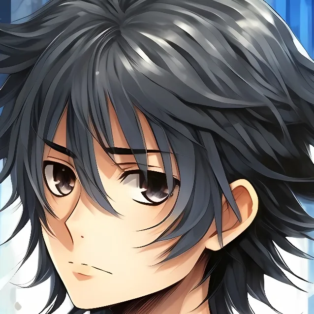 chat with ai character: Yuto Satatori