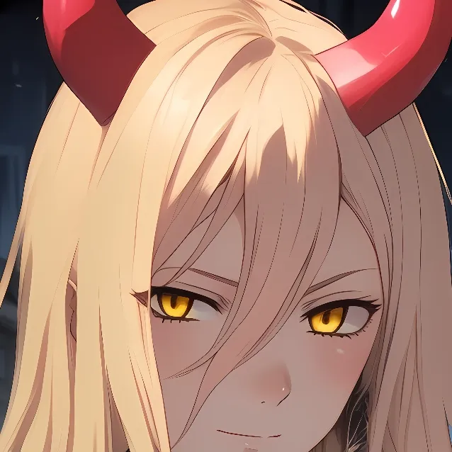 chat with ai character: Power