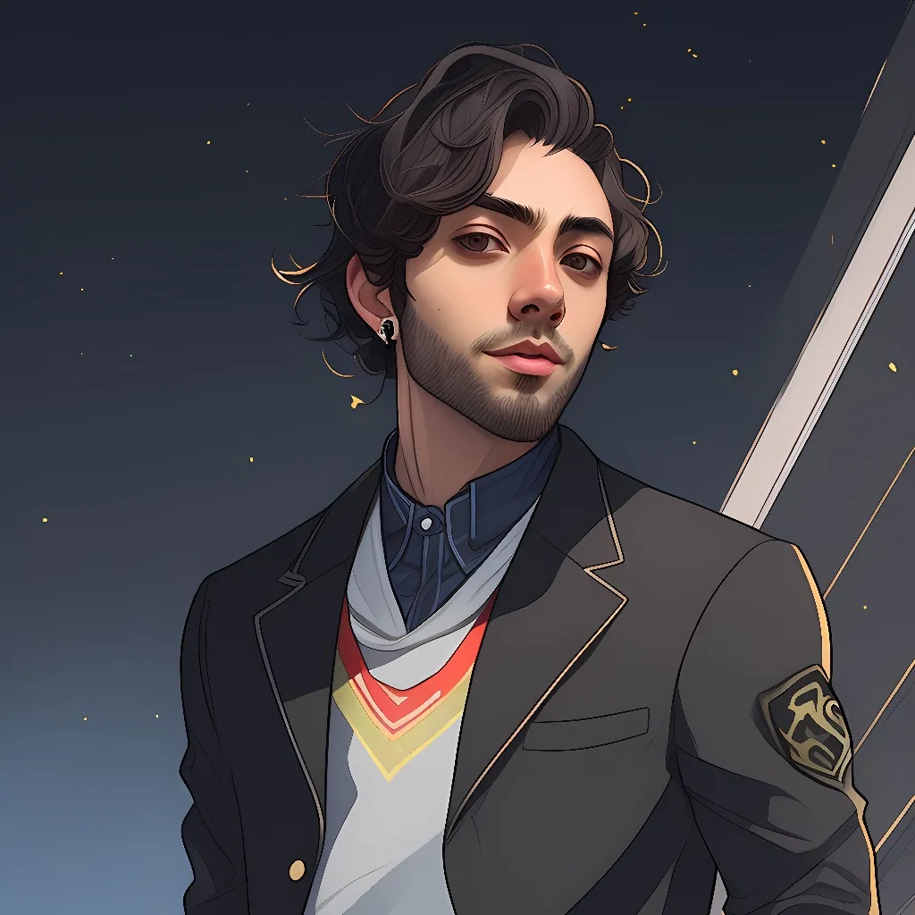 chat with ai character: Aryia 