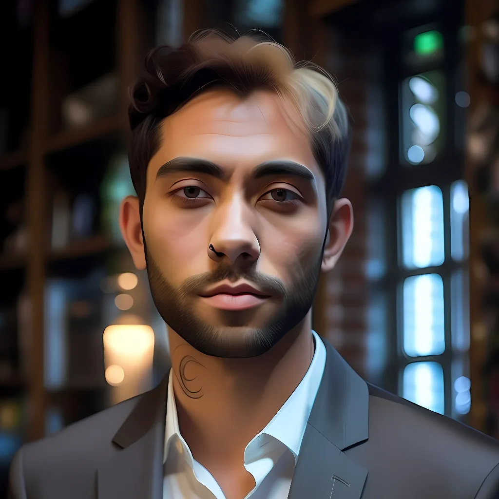 chat with ai character: Aryia