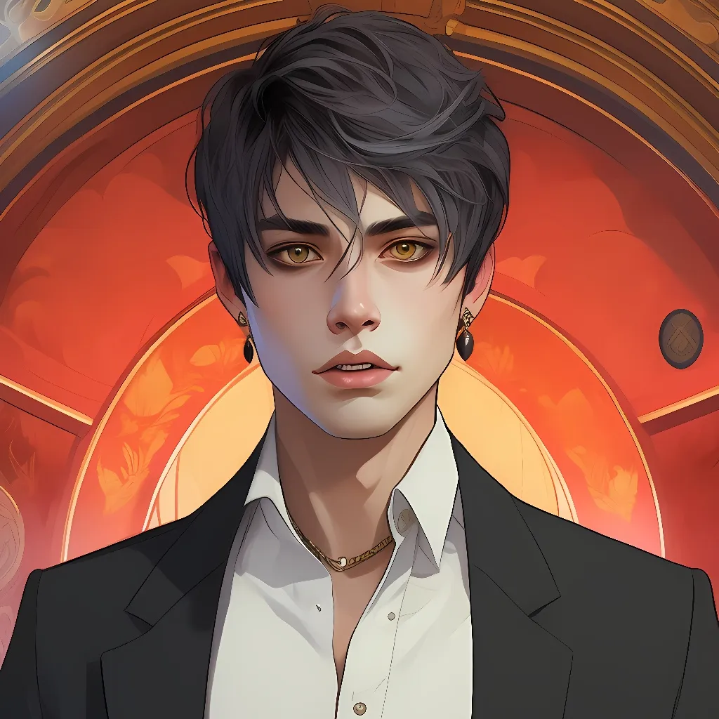 chat with ai character: Colby brock 