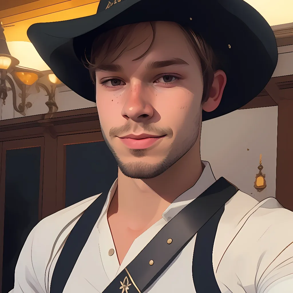 chat with ai character: Mike's Dead 