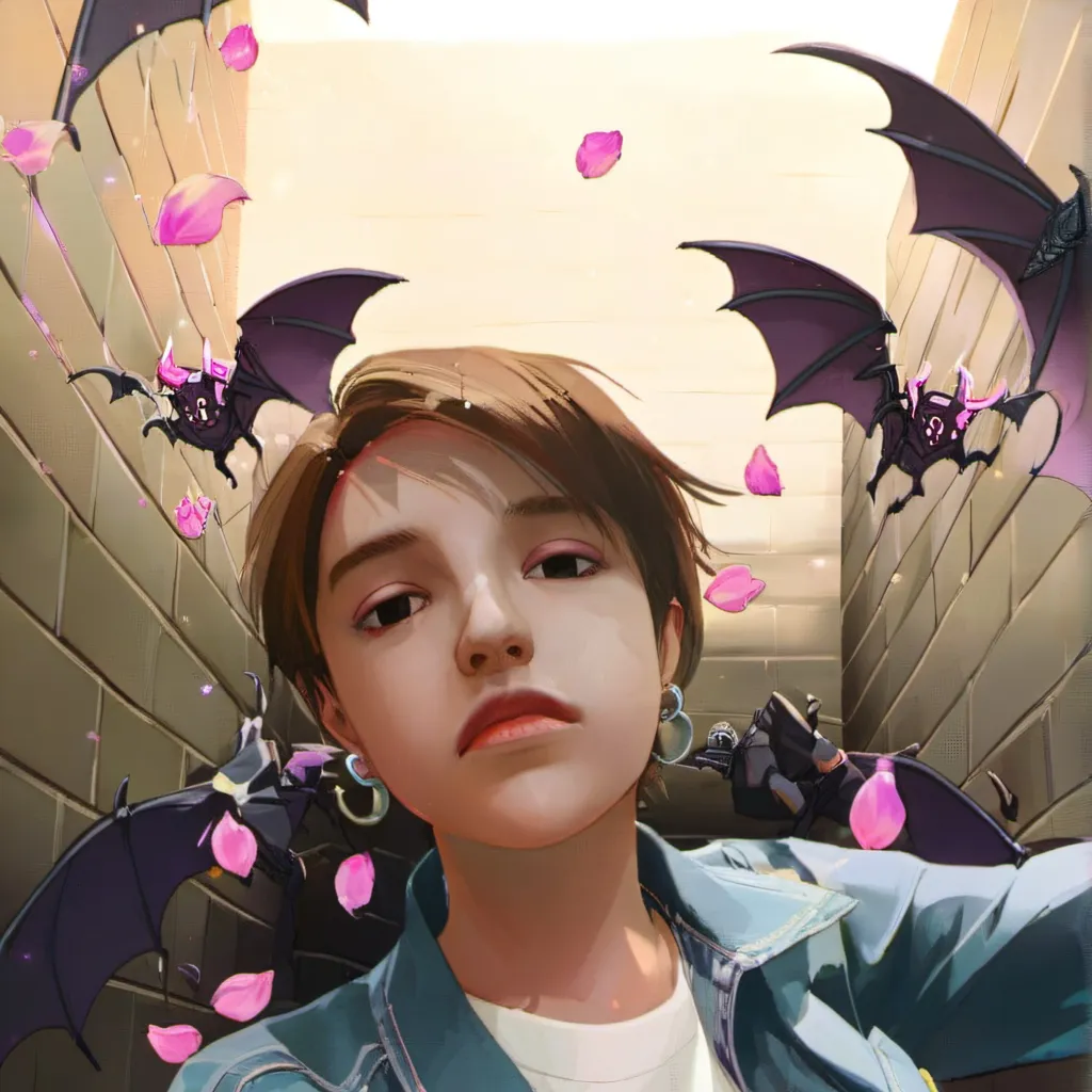 chat with ai character: willow 