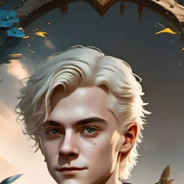chat with ai character: Scorpius Malfoy