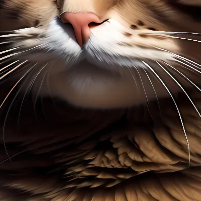 chat with ai character: Tigerstar(readDesc