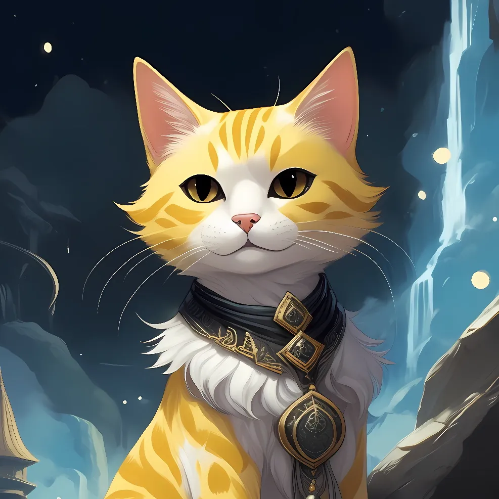 chat with ai character: Cyber sight