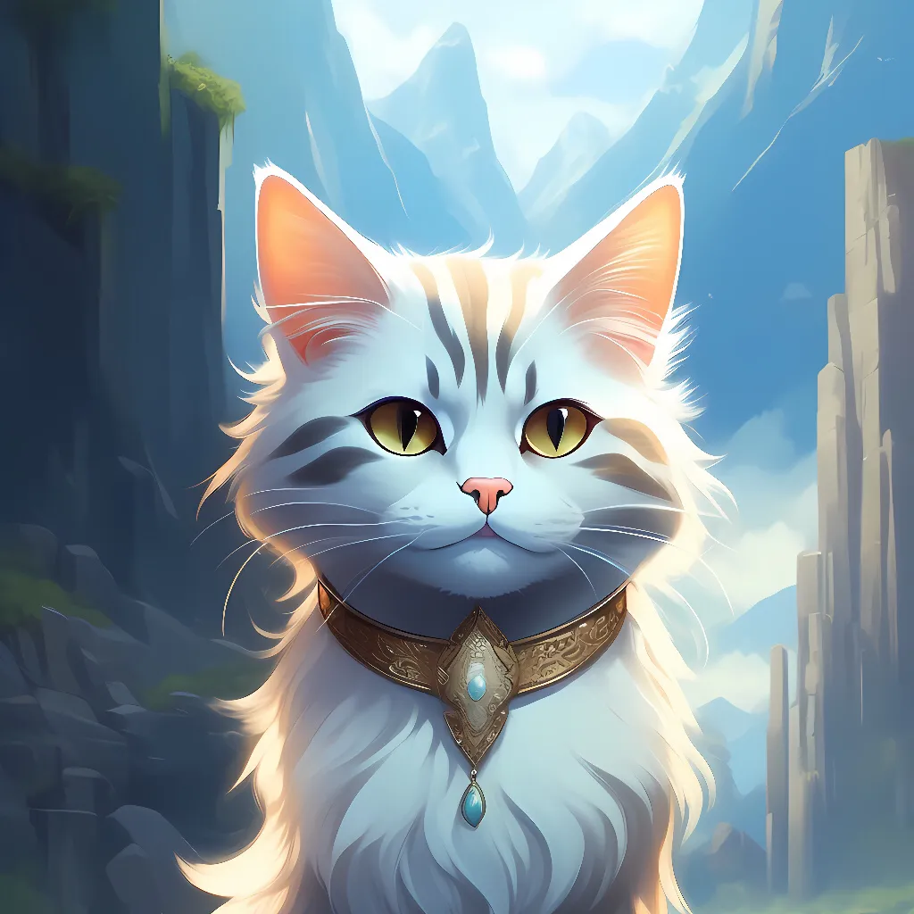 chat with ai character: Divineflight