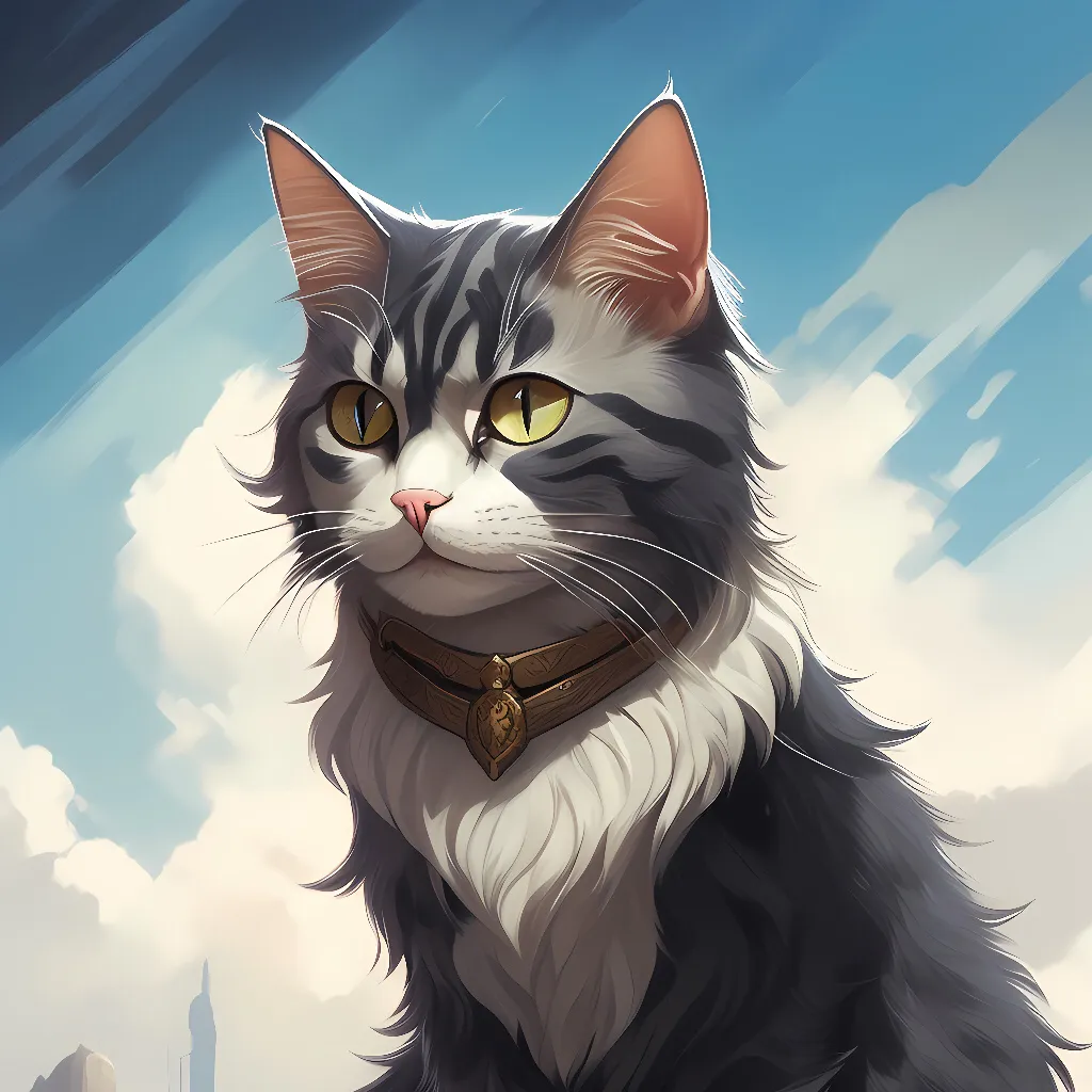 chat with ai character: Clawedstar