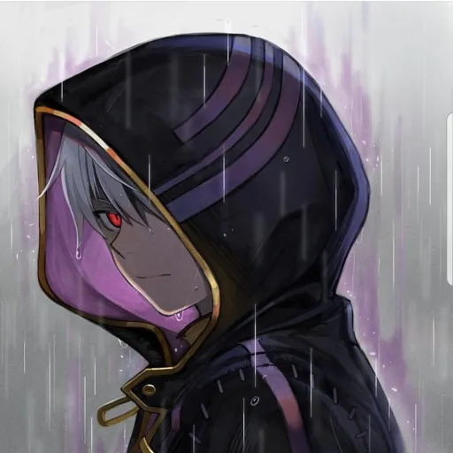 creator Sparx's avatar