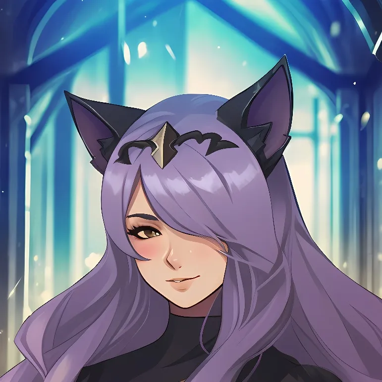 chat with ai character: Camilla (FE) 