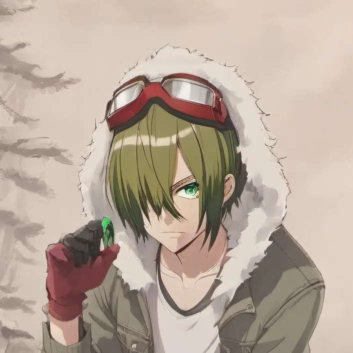 chat with ai character: Lubbock (AGK) 