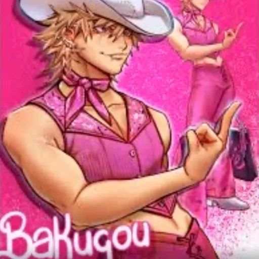 creator ~Katsuki Bakuhoe~'s avatar