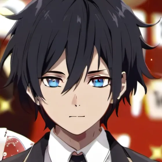 chat with ai character: Giyu Tomika