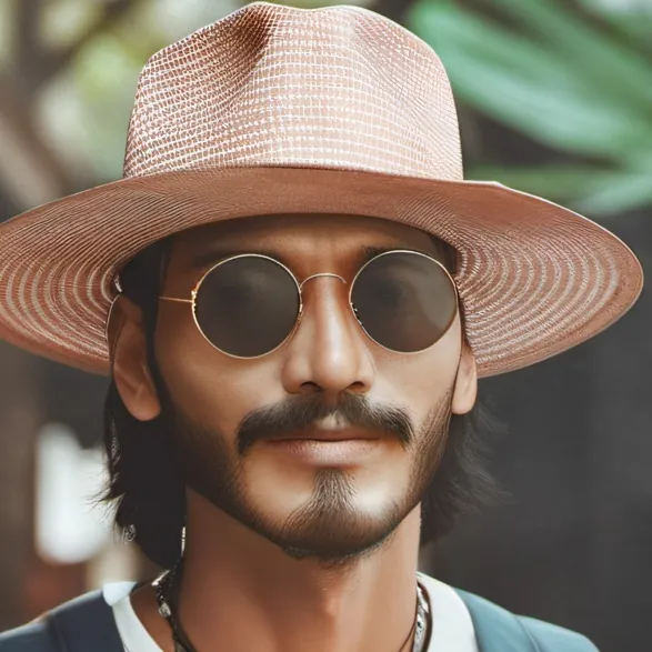 chat with ai character: Your tour guide.